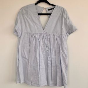Zara mini babydoll